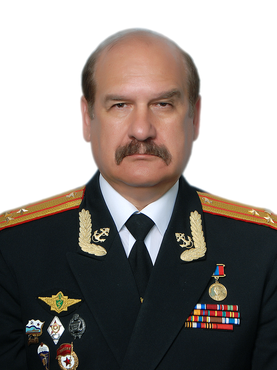 НИНИЧЕНКО В.И.